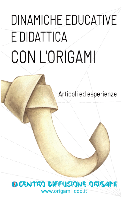 Pieghe italiane: origami animali