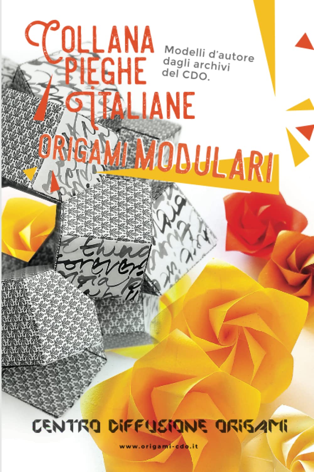 Il grande libro degli Origami - Cartoidea