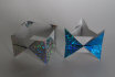 Supporti modulari per origami (2009)