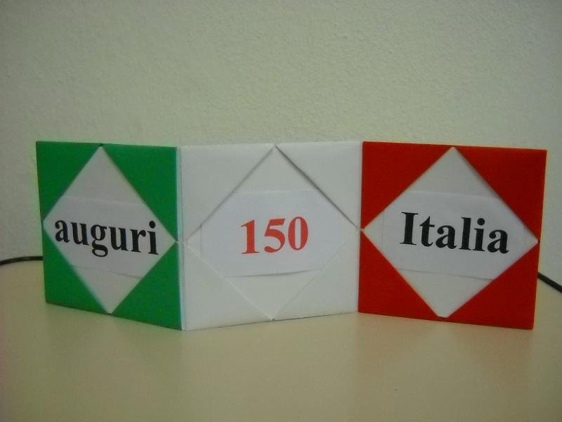 150 ITALIA BIS