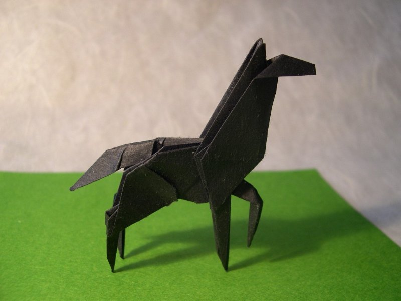 cdo_horse