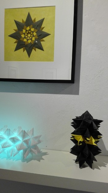 2017 02 18 inaugurazione mostra origami di paolo Bascetta-Associazione Rrose Sélavy Ferrara (20) foto G Mattioli