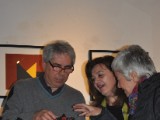 2017 02 18 inaugurazione mostra origami di paolo Bascetta-Associazione Rrose Sélavy Ferrara (10) foto G Mattioli.jpg