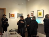 2017 02 18 inaugurazione mostra origami di paolo Bascetta-Associazione Rrose Sélavy Ferrara (7) foto G Mattioli.jpg