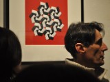 2017 02 18 inaugurazione mostra origami di paolo Bascetta-Associazione Rrose Sélavy Ferrara (8) foto G Mattioli.jpg