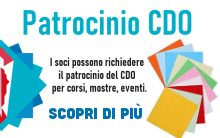 patrocinio cdo